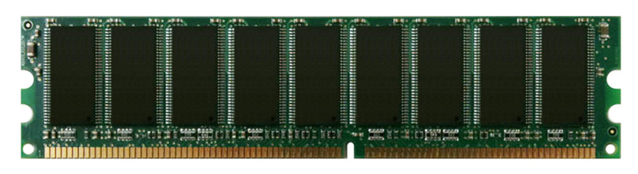 ALC256ECC266 Avant 256MB PC2100 DDR-266MHz ECC Unbuffered CL25 184-Pin DIMM Dual Rank Memory Module