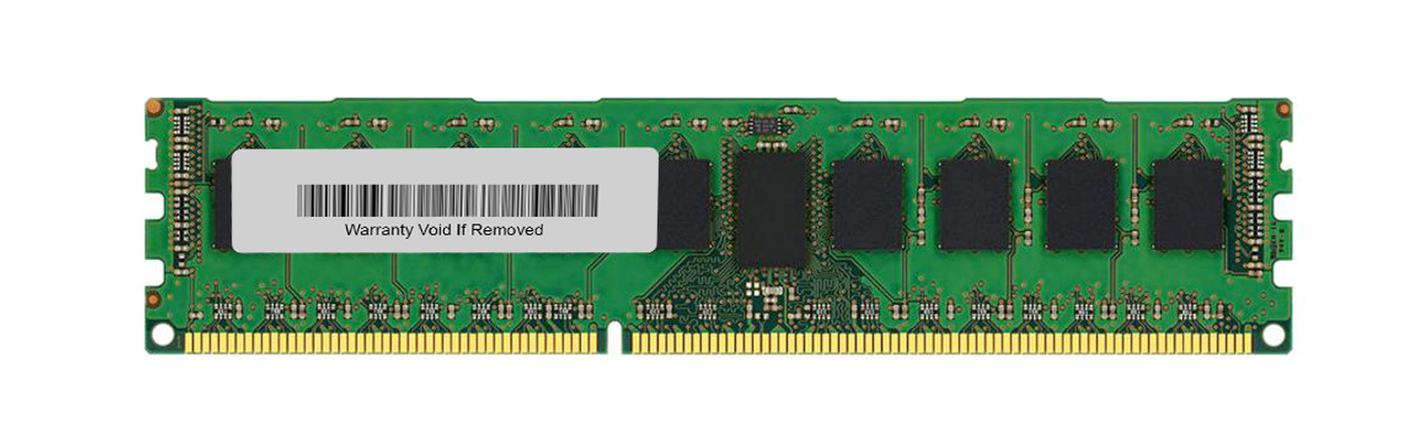 ASV1333RL/8GB AMD 8GB PC3-10600 DDR3-1333MHz ECC Registered CL9 240-Pin DIMM 1.35V Low Voltage Dual Rank Memory Module