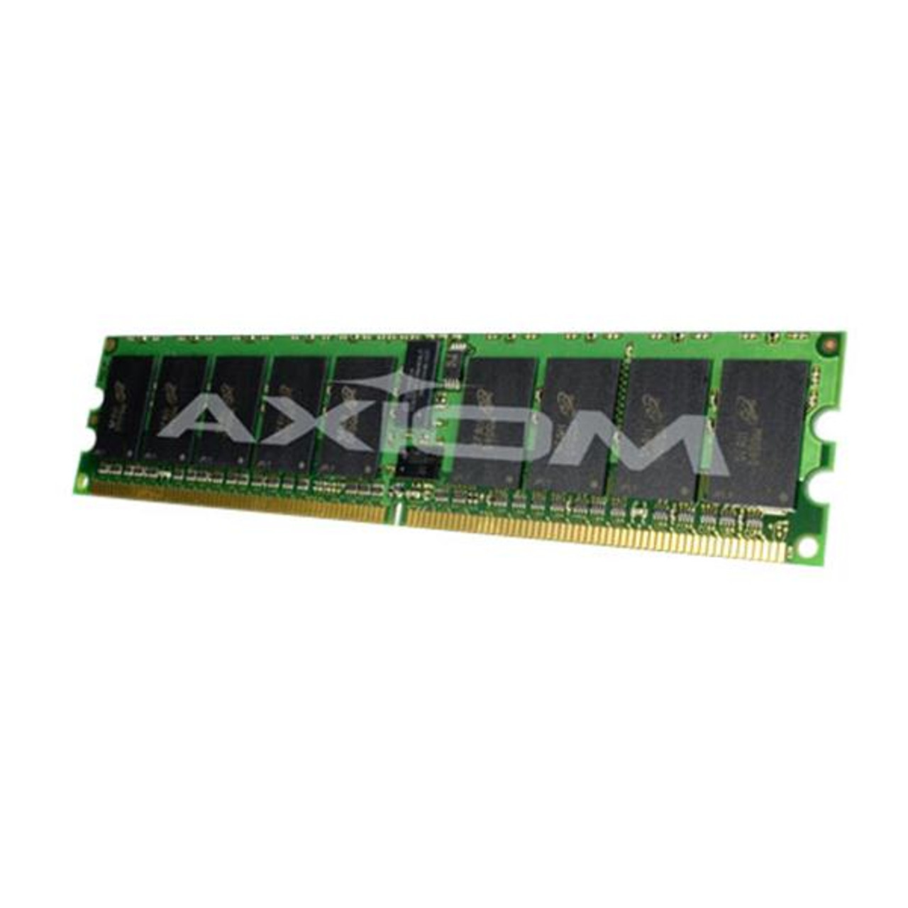 AX31066R7W/16G Axiom 16GB PC3-8500 DDR3-1066MHz ECC Registered CL7 240-Pin DIMM Quad Rank Memory Module