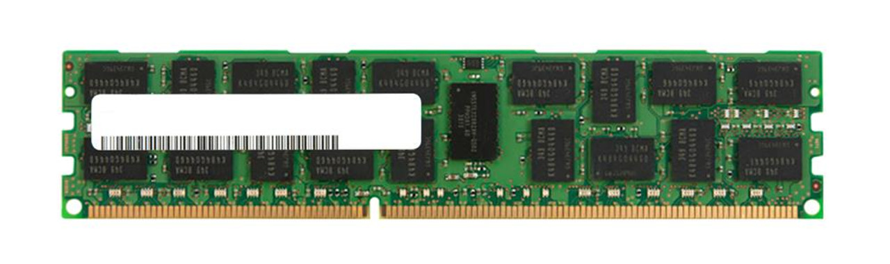 BD16GX61600MTR23 Black Diamond 96GB Kit (6 X 16GB) PC3-12800 DDR3-1600MHz ECC Registered CL11 240-Pin DIMM Quad Rank Memory