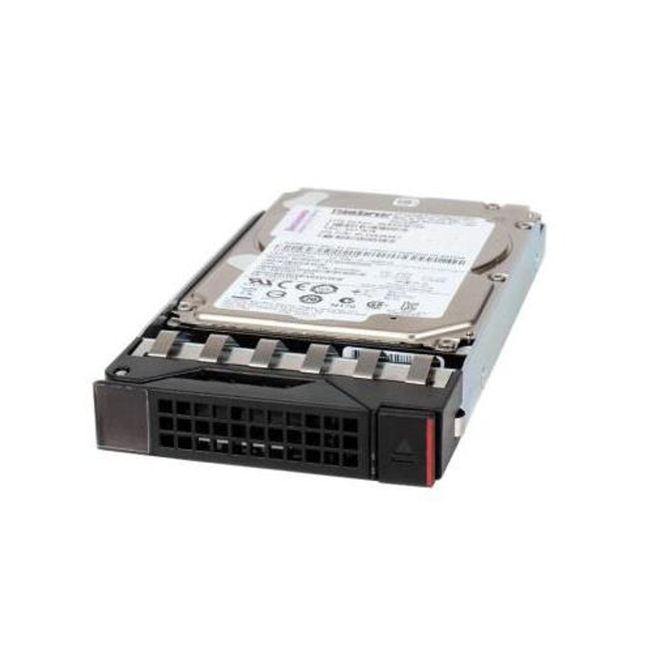 03X3789 Lenovo 900GB 10000RPM SAS 6.0 Gbps 2.5 64MB Cache Hard