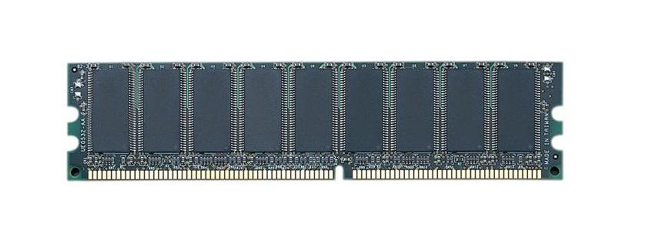 CM72SD56512R-2100/Y Corsair 512MB PC2100 DDR-266MHz Registered ECC CL2.5 184-Pin DIMM 2.5V Memory Module