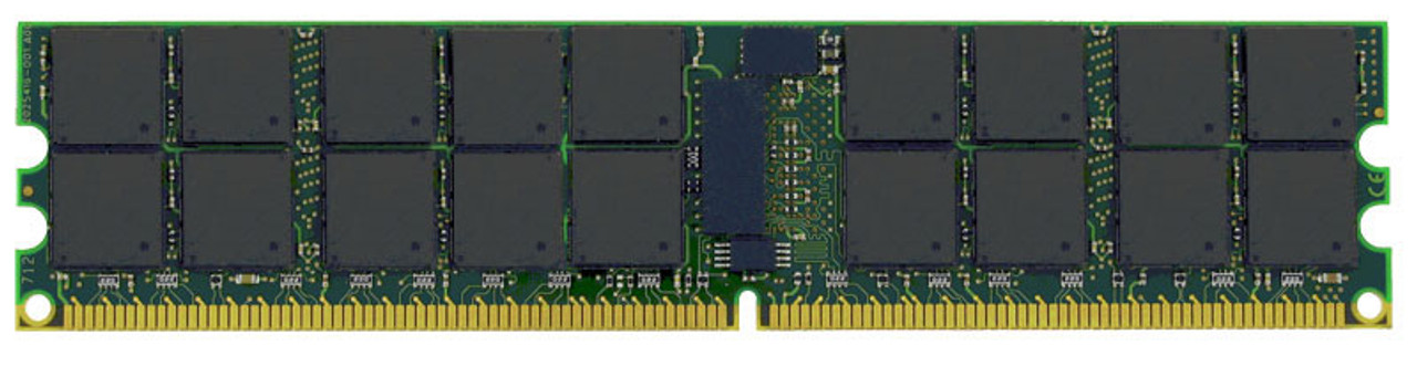 CMP1600RD8192.01 Centon 8GB PC3-12800 DDR3-1600MHz ECC Registered CL11 240-Pin DIMM Dual Rank Memory Module