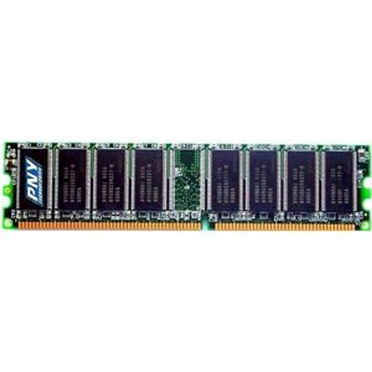 D128M6421OPT PNY 128MB DDR SDRAM Memory Module