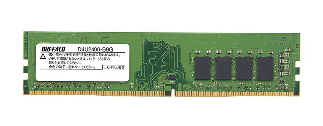 感謝価格 BUFFALO Amazon.co.jp: DDR4-2400 PC4-2400対応 sale 288ピン