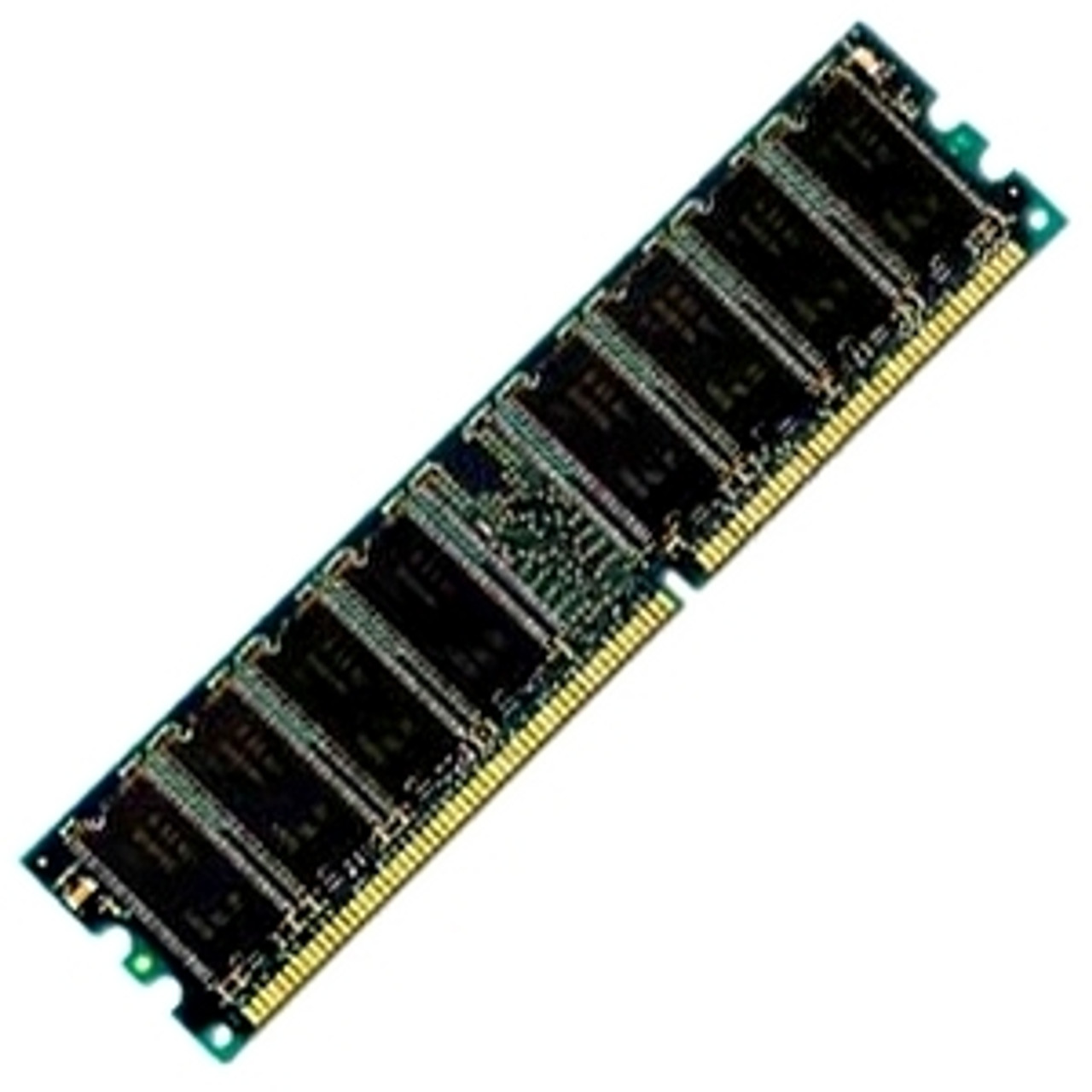 DRF200/256 Dataram 256MB Kit (2 X 128MB) PC133 133 MHz ECC Registered CL3 168-Pin DIMM Memory