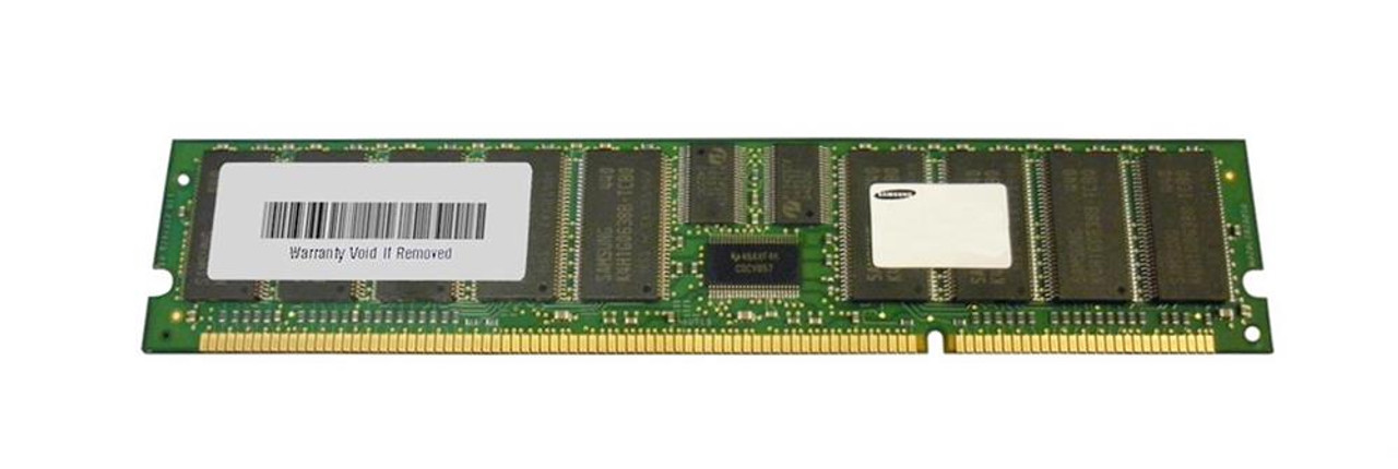 DRI630/2048-HY Dataram 2GB Kit (4 X 512MB) PC2100 DDR-266MHz Registered ECC CL2.5 208-Pin DIMM 2.5V Memory