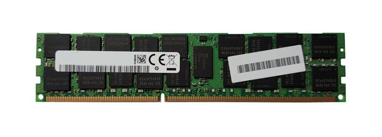 E2Q95AA-AX Axiom 16GB PC3-14900 DDR3-1866MHz ECC Registered CL13 240-Pin DIMM Dual Rank Memory Module