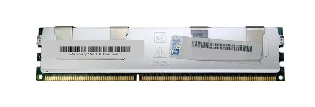 EM5E IBM 8GB PC3-10600 DDR3-1333MHz ECC Registered CL9 240-Pin DIMM 1.35V Low Voltage Dual Rank Memory Module
