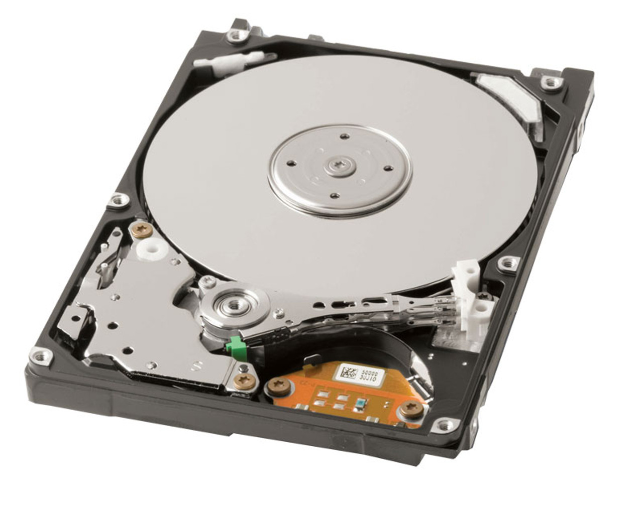 5F397-U Dell 18GB 10000RPM Ultra-160 SCSI 80-Pin Hot Swap 4MB Cache 3.5-inch Internal Hard Drive with Tray