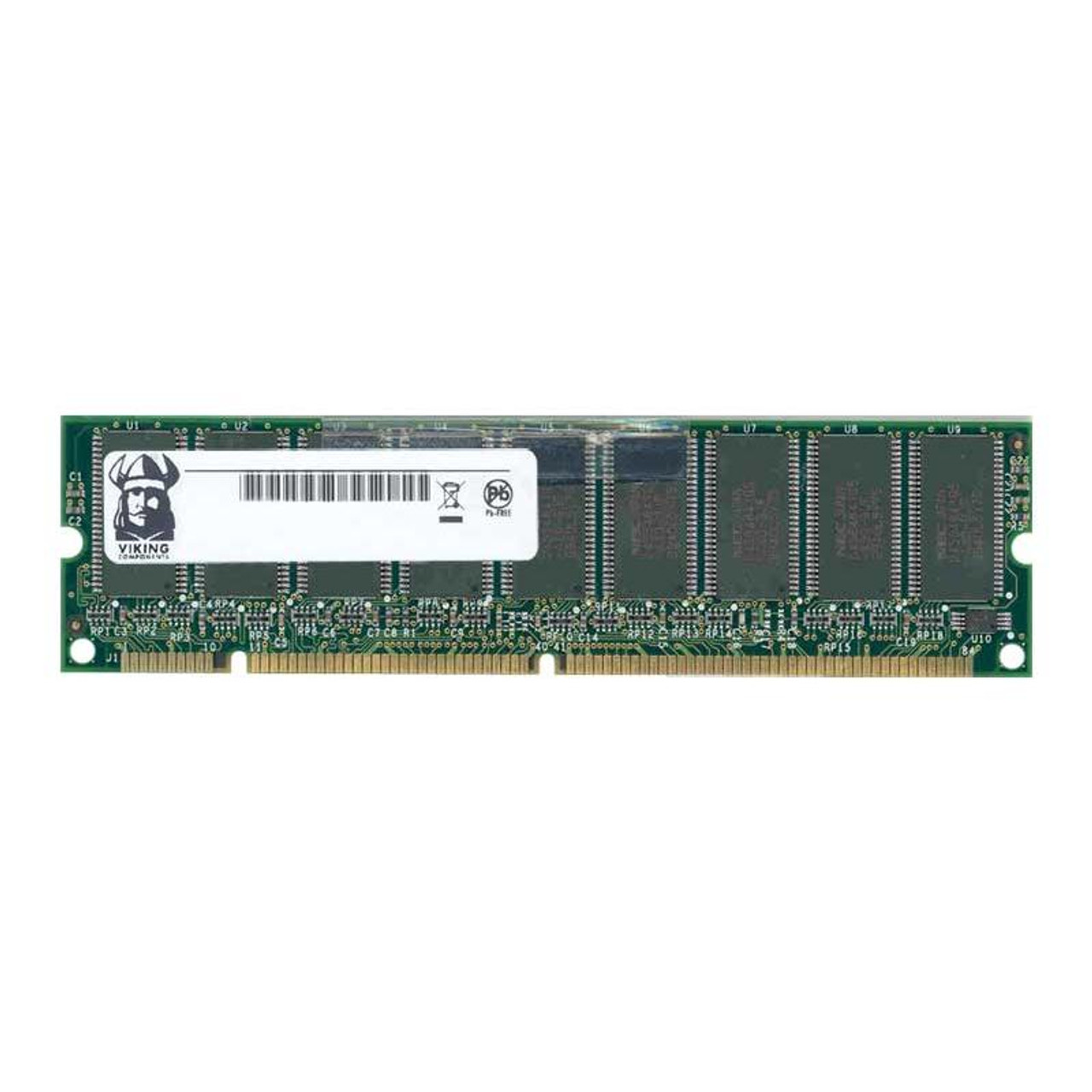 GMG3/256 Viking 256MB SDRAM Dimm