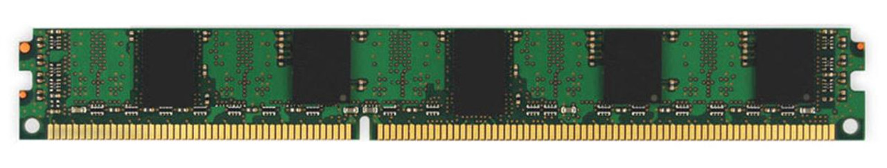 GPM1333ER3C98GBR Preton Princeton 8GB PC3-10600 DDR3-1333MHz ECC Registered CL9 240-Pin DIMM Very Low Profile (VLP) Memory Module