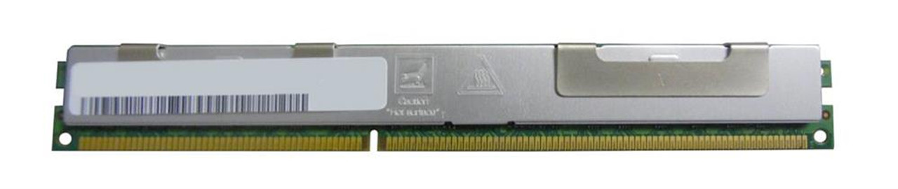 GPM1333ER3C98GBRVLP Preton Princeton 8GB PC3-10600 DDR3-1333MHz ECC Registered CL9 240-Pin DIMM Very Low Profile (VLP) Memory Module