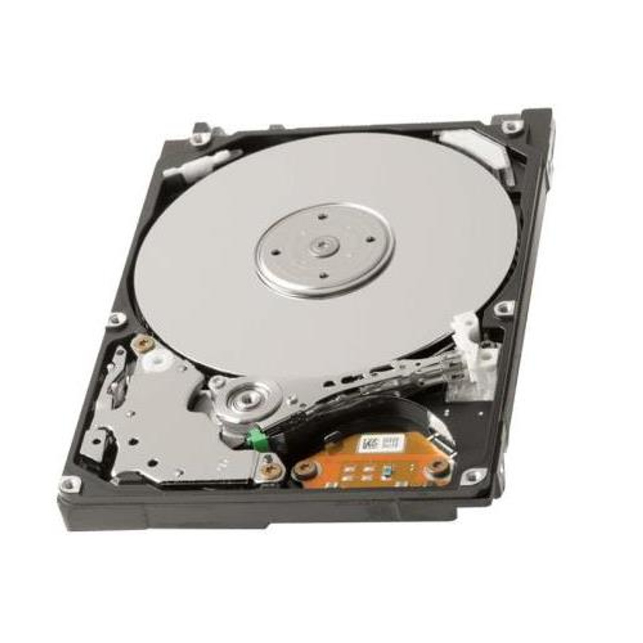 04W1796 IBM 320GB 7200RPM SATA 3.0 Gbps 2.5 16MB Cache Hard