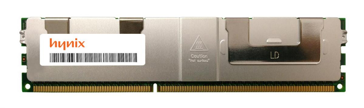 HMT84GL7DMR4C-RD Hynix 32GB PC3-14900 DDR3-1866MHz ECC Registered CL13  240-Pin Load Reduced DIMM Quad Rank Memory Module