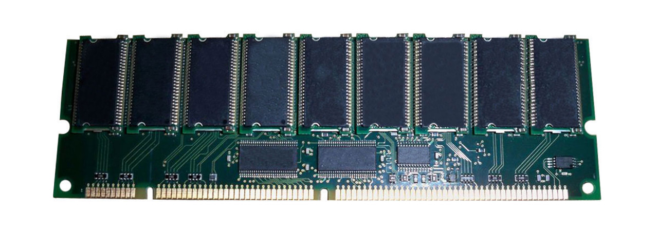 HYS72V6430GR75 Gateway 512MB PC133 133MHz ECC Registered CL3 3.3V 168-Pin DIMM Memory Module