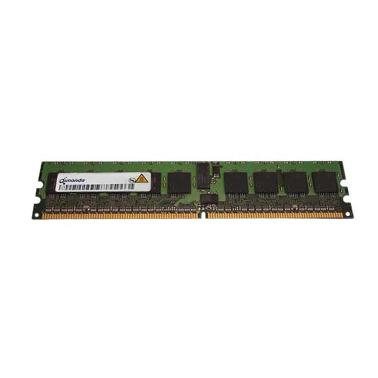 IMNH51U03A1F1C-13G Qimonda 512MB DDR3-1333MHz non-ECC Unbuffered CL9 240-Pin DIMM