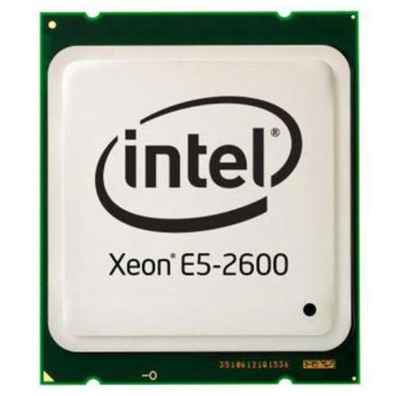 03T8373 Lenovo Xeon E5-2665 8 Core 2.40GHz LGA2011 20 MB L3