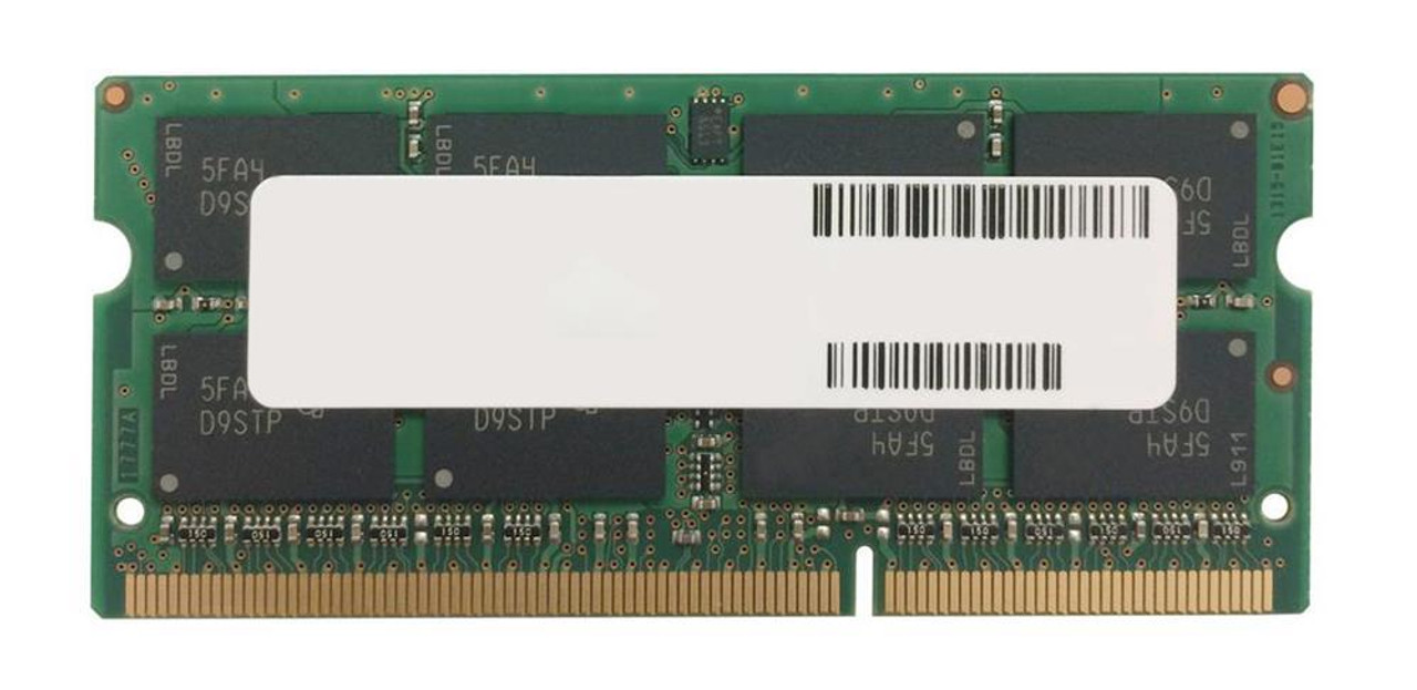 INT1600SB16L Intel 16GB PC3-12800 DDR3-1600MHz non-ECC Unbuffered CL11 204-Pin SoDimm 1.35V Low Voltage Dual Rank Memory Module