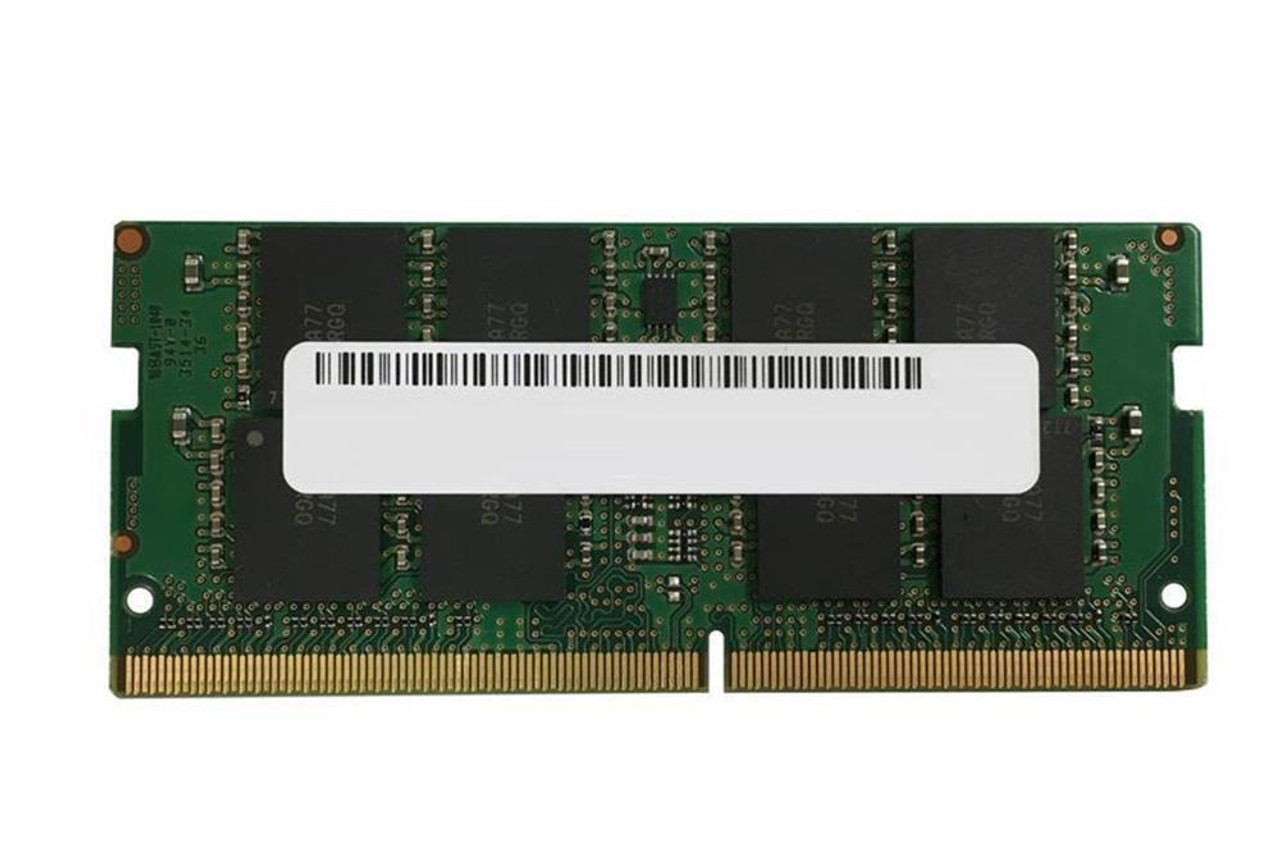 INT1600SB16L-AA Intel 16GB PC3-12800 DDR3-1600MHz non-ECC Unbuffered CL11 204-Pin SoDimm 1.35V Low Voltage Dual Rank Memory Module