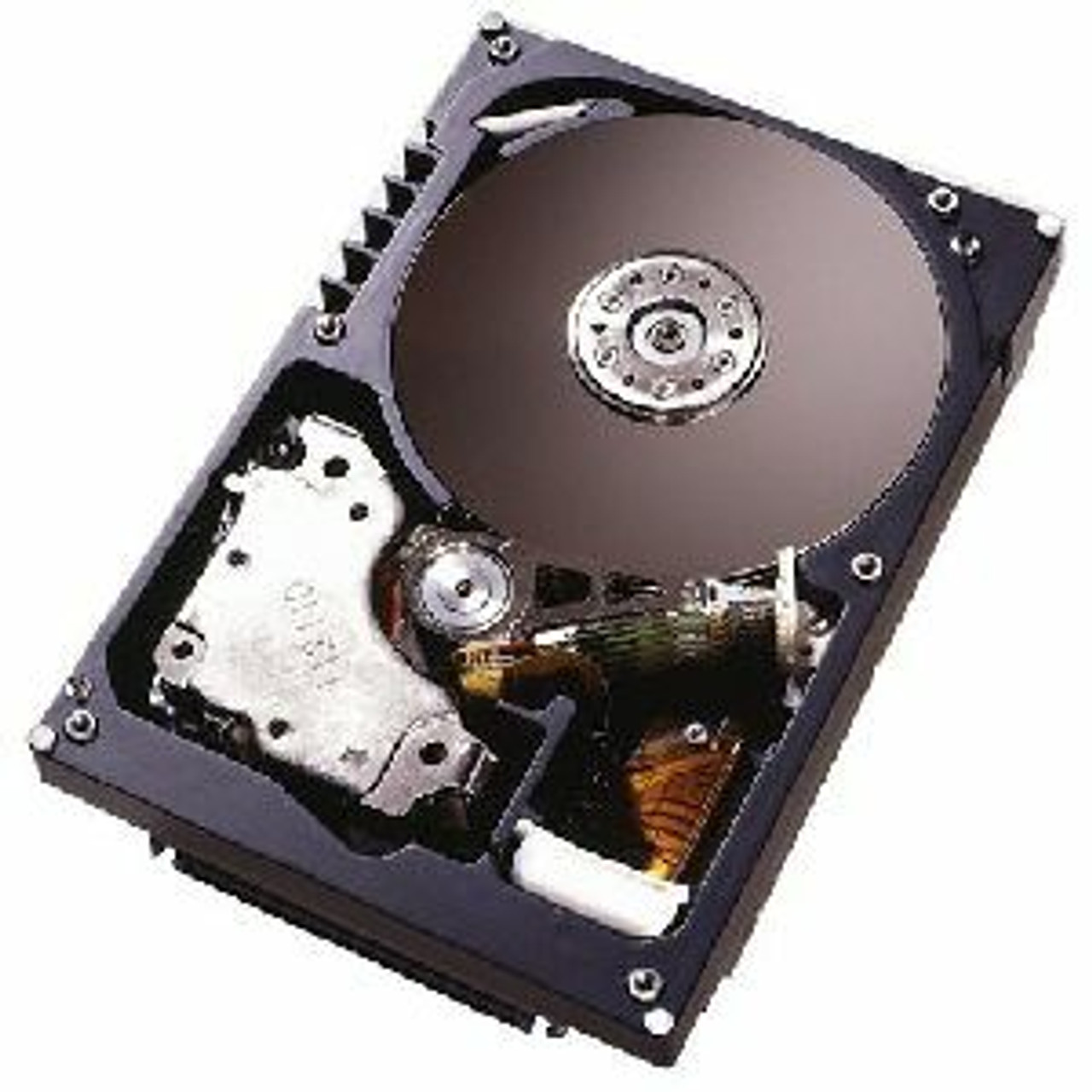 07N6380-20PK IBM Ultrastar 73LZX 18.3GB 10000RPM Ultra-160 SCSI 80-Pin 4MB Cache 3.5-inch Internal Hard Drive (20-Pack)