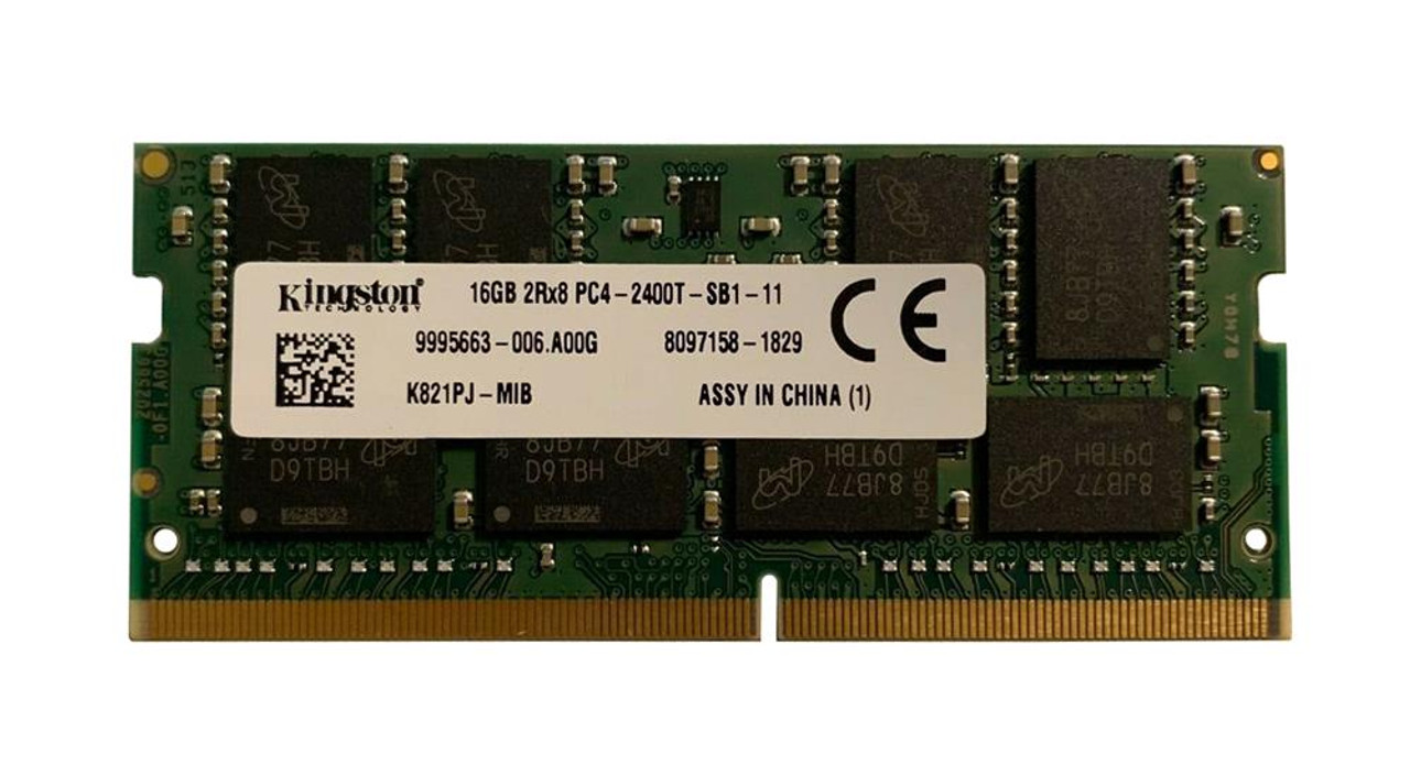 A-Tech 8GB DDR4 2400 MHz SODIMM PC4-19200 (PC4-2400T) CL17 Non-ECC