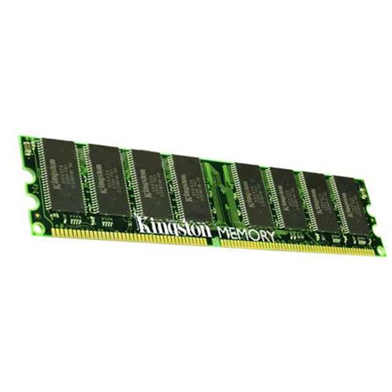 KCS-B200A/8G Kingston 8GB PC3-10600 DDR3-1333MHz ECC Registered CL9 240-Pin DIMM Dual Rank Memory Module for Cisco