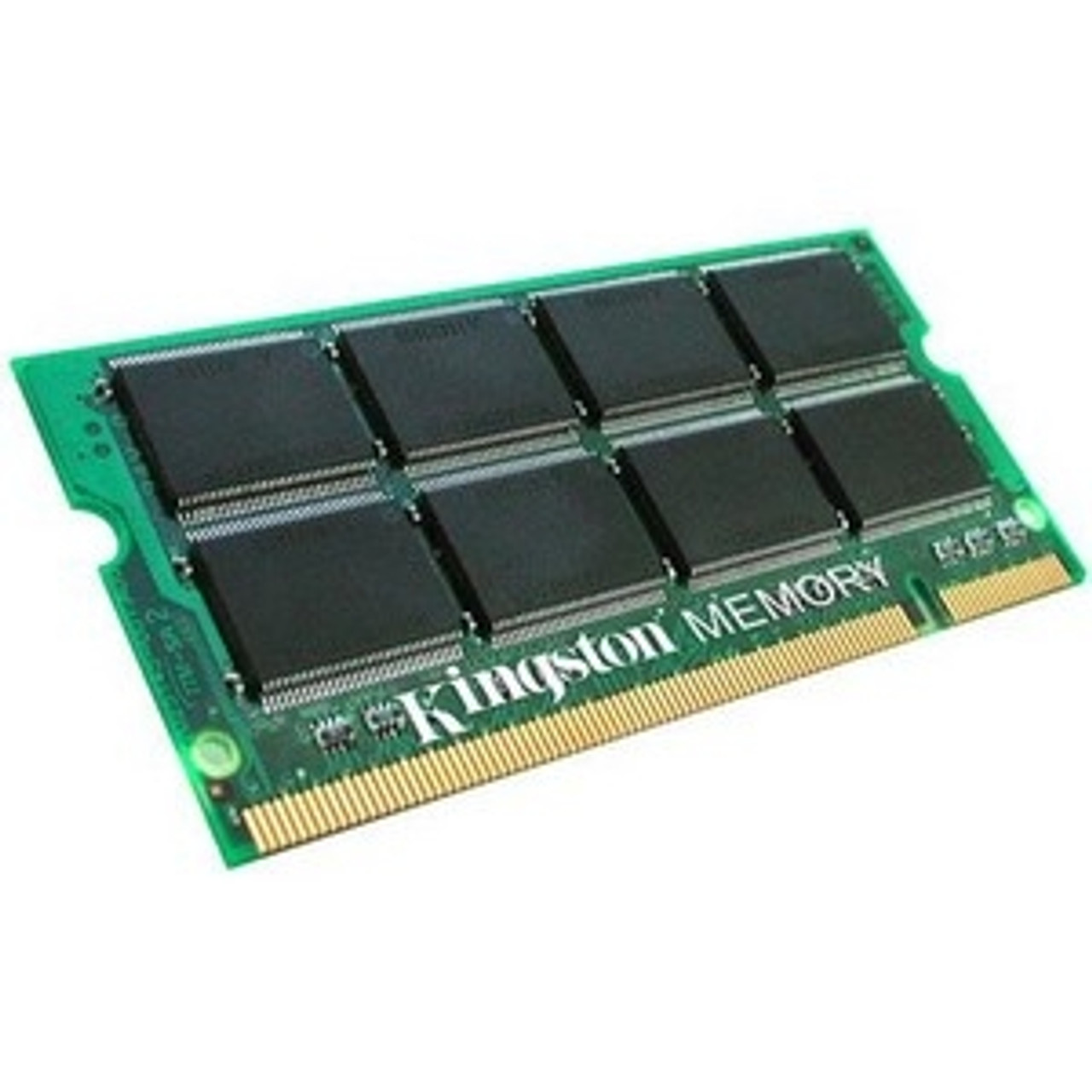 KFJ-NMS/64 Kingston 64MB PC66 66MHz non-ECC Unbuffered CL2 144-Pin SoDimm Memory Module