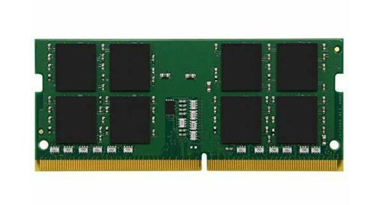 KSM26SES8/8HD-A1 Kingston 8GB PC4-21300 DDR4-2666MHz ECC