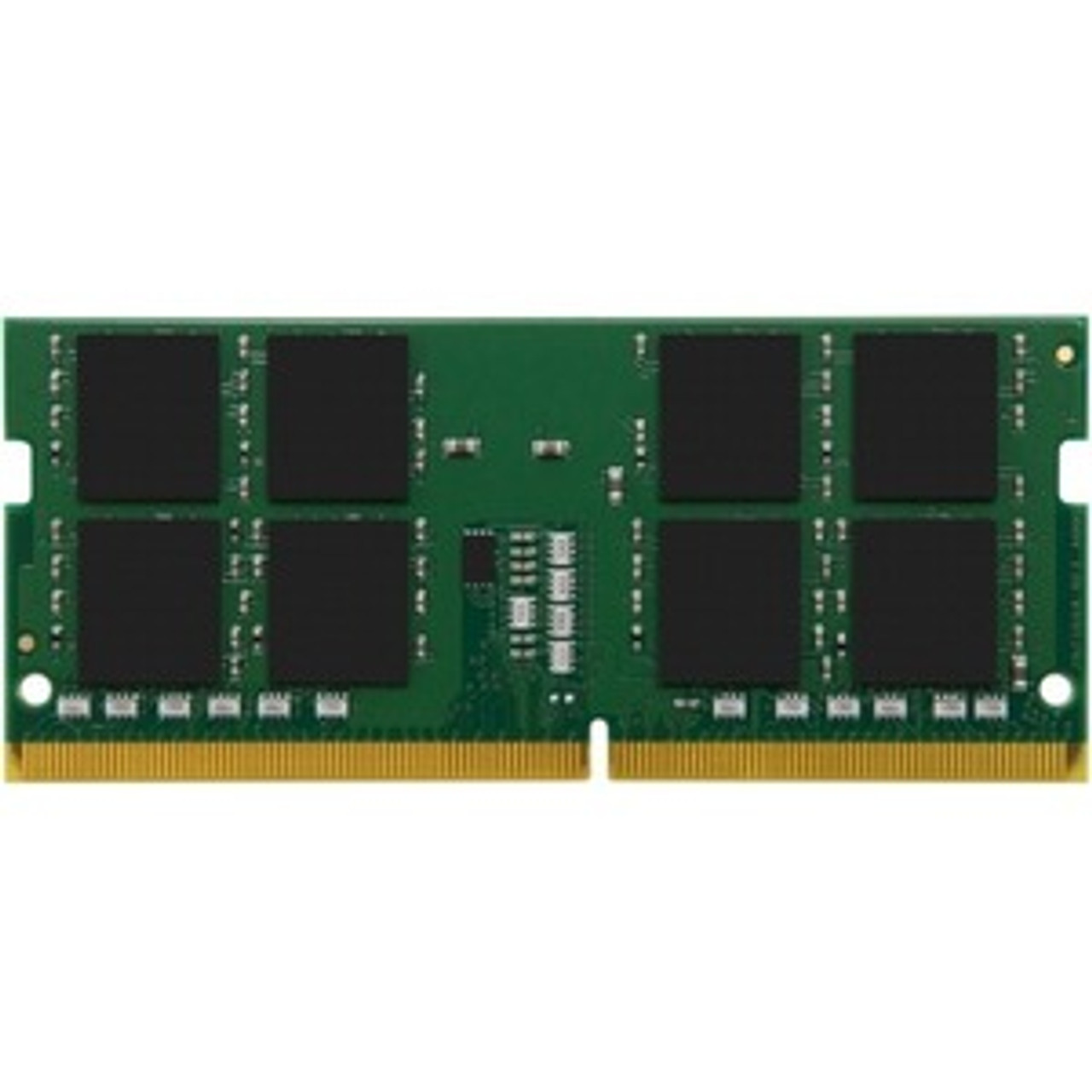 KSM29SED8/16HD Kingston 16GB PC4-23400 DDR4-2933MHz ECC Unbuffered CL21 260-Pin SoDimm 1.2V Dual Rank Memory Module