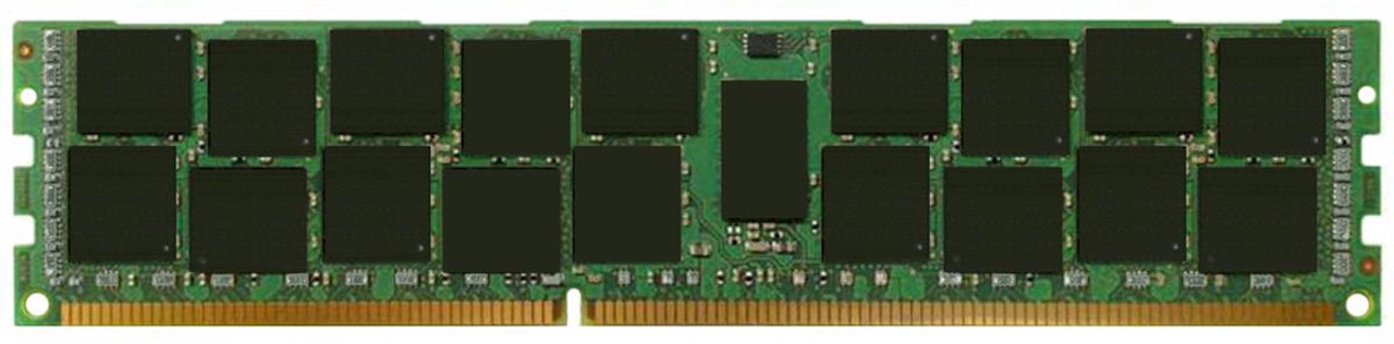 KTD-PE313S/8G Kingston 8GB PC3-12800 DDR3-1600MHz ECC Registered CL11 240-Pin DIMM Single Rank Memory Module