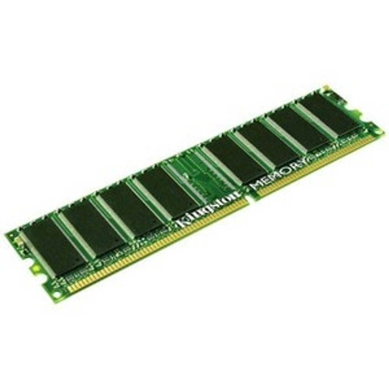 KVR-133X64C3/25 Kingston 256MB PC133 133MHz non-ECC Unbuffered CL3 168-Pin DIMM Memory Module