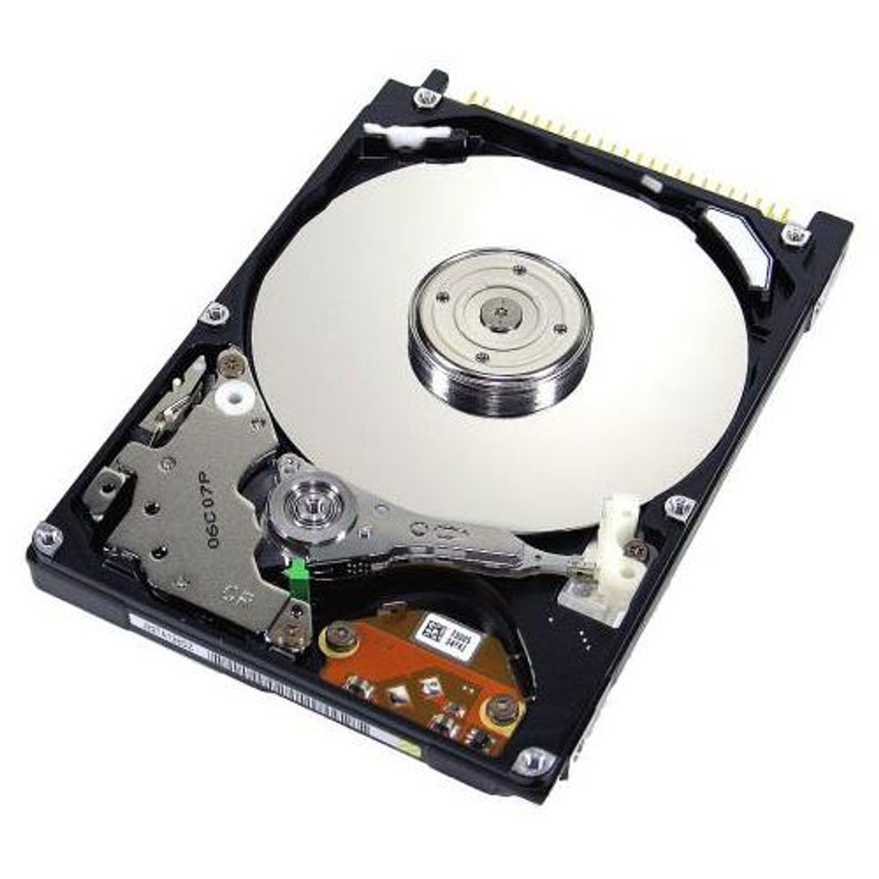 053UDX Dell 15GB 5400RPM ATA 66 3.5 2MB Cache Hard