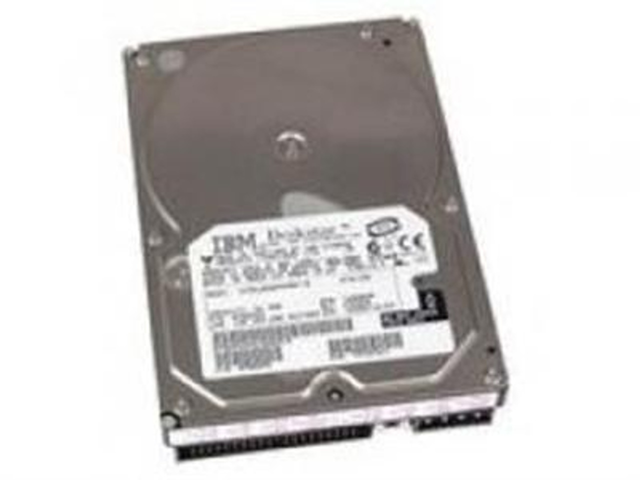 DDYSTO9170 IBM Ultrastar 36LZX 9.1GB 10000RPM Ultra-160 SCSI 4MB Cache 3.5-inch Internal Hard Drive