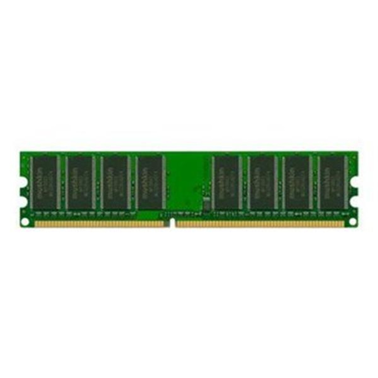 M8833G/A Apple 512MB PC2700 DDR-333MHz non-ECC Unbuffered CL2.5 184-Pin DIMM 2.5V Memory Module