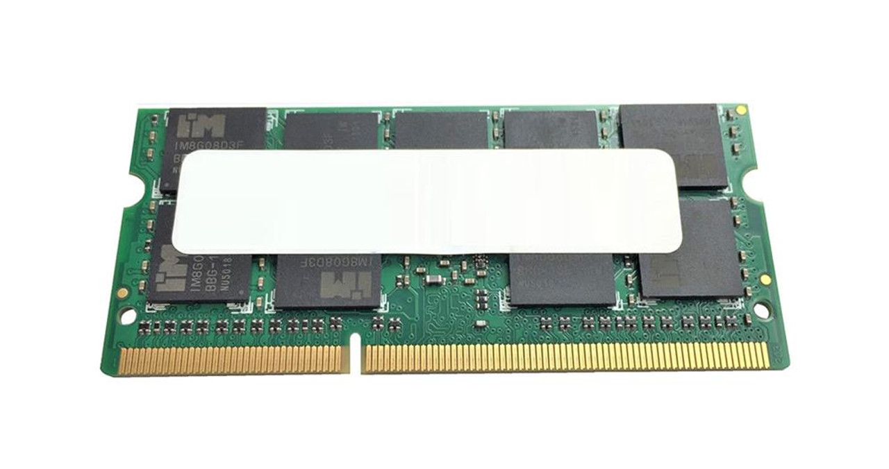 MEM-DR316L-EL01-ES13 SuperMicro 16GB PC3-10600 DDR3-1333MHz ECC Unbuffered CL9 204-Pin SoDimm 1.35V Low Voltage Memory Module