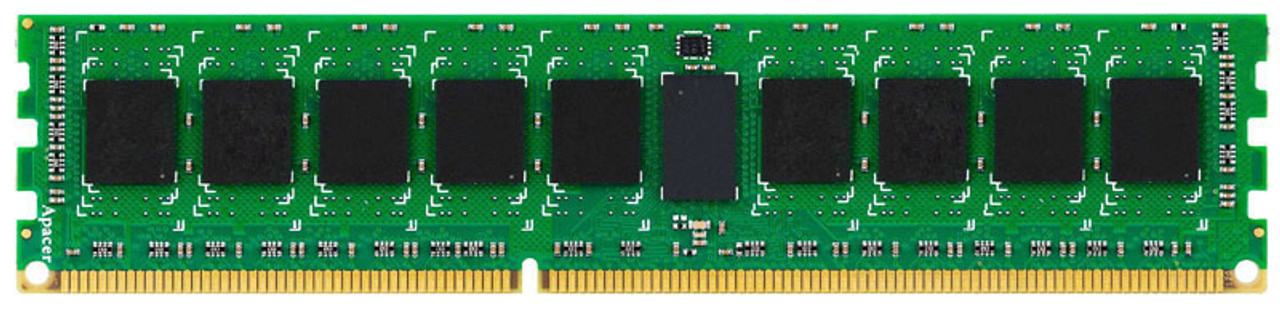 MEM-DR380L-HL01-ER10 SuperMicro 8GB PC3-8500 DDR3-1066MHz ECC Registered CL7 240-Pin DIMM Quad Rank Memory Module