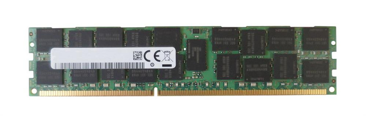 MEM-DR380L-HL03-ER13 SuperMicro 8GB PC3-10600 DDR3-1333MHz ECC Registered CL9 240-Pin DIMM Dual Rank Memory Module
