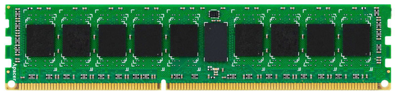 MEM-DR380L-HL04-ER13 SuperMicro 8GB PC3-10600 DDR3-1333MHz ECC Registered CL9 240-Pin DIMM Dual Rank Memory Module