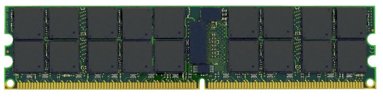 MEM-DR380L-SL01-ER16 SuperMicro 8GB PC3-12800 DDR3-1600MHz ECC Registered CL11 240-Pin DIMM Dual Rank Memory Module