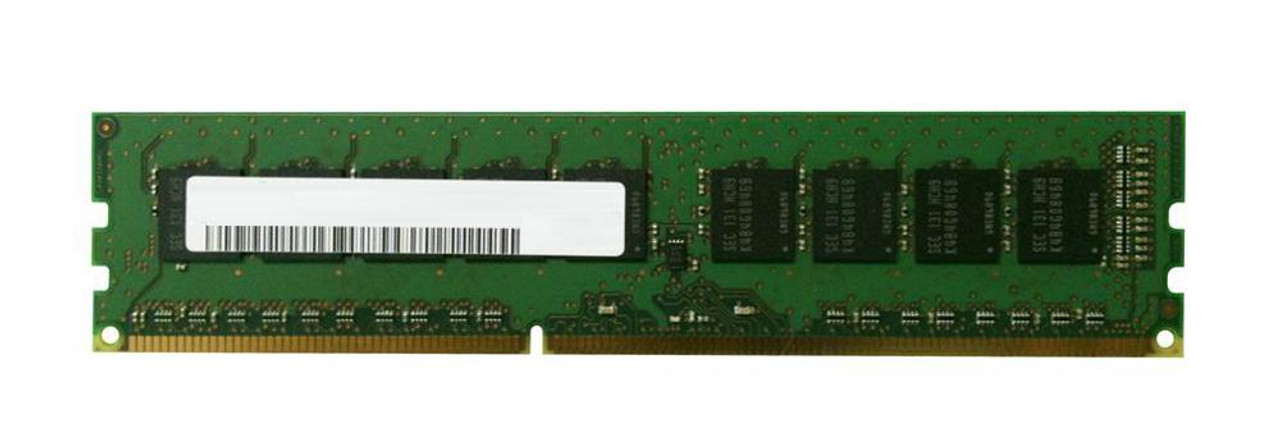 MEM-DR380L-SL02-EU13 SuperMicro 8GB PC3-10600 DDR3-1333MHz ECC Unbuffered CL9 240-Pin DIMM Dual Rank Memory Module