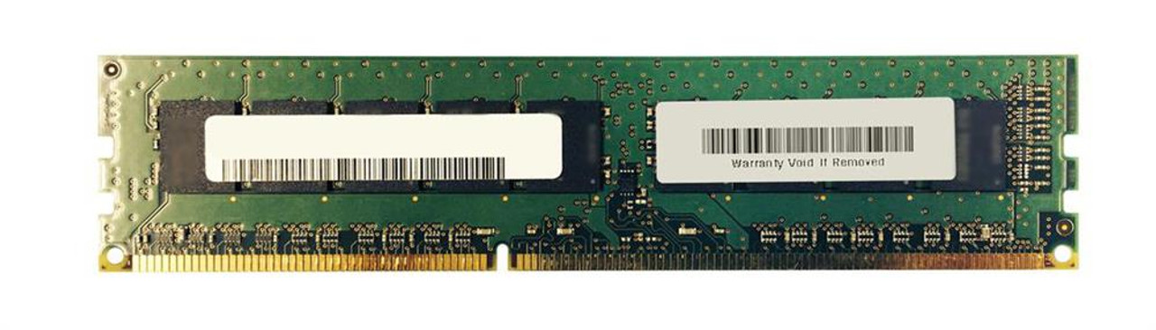 MEM44008GAO ADDONICS 8GB PC3-10600 DDR3-1333MHz ECC Unbuffered CL9 240-Pin DIMM 1.35v Low Voltage Dual Rank Memory Module