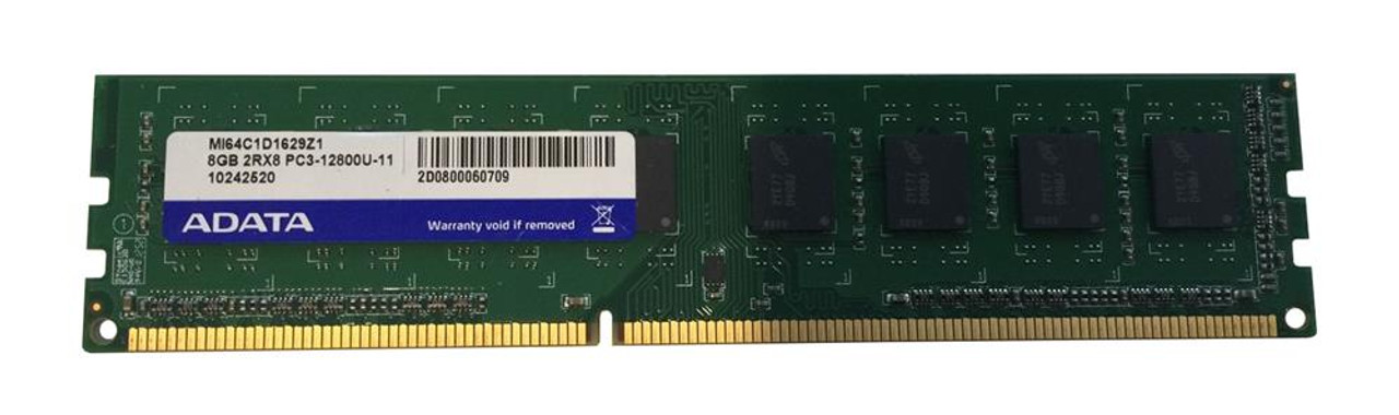 ADATA DDR3 12800 8GBx2(16GB)
