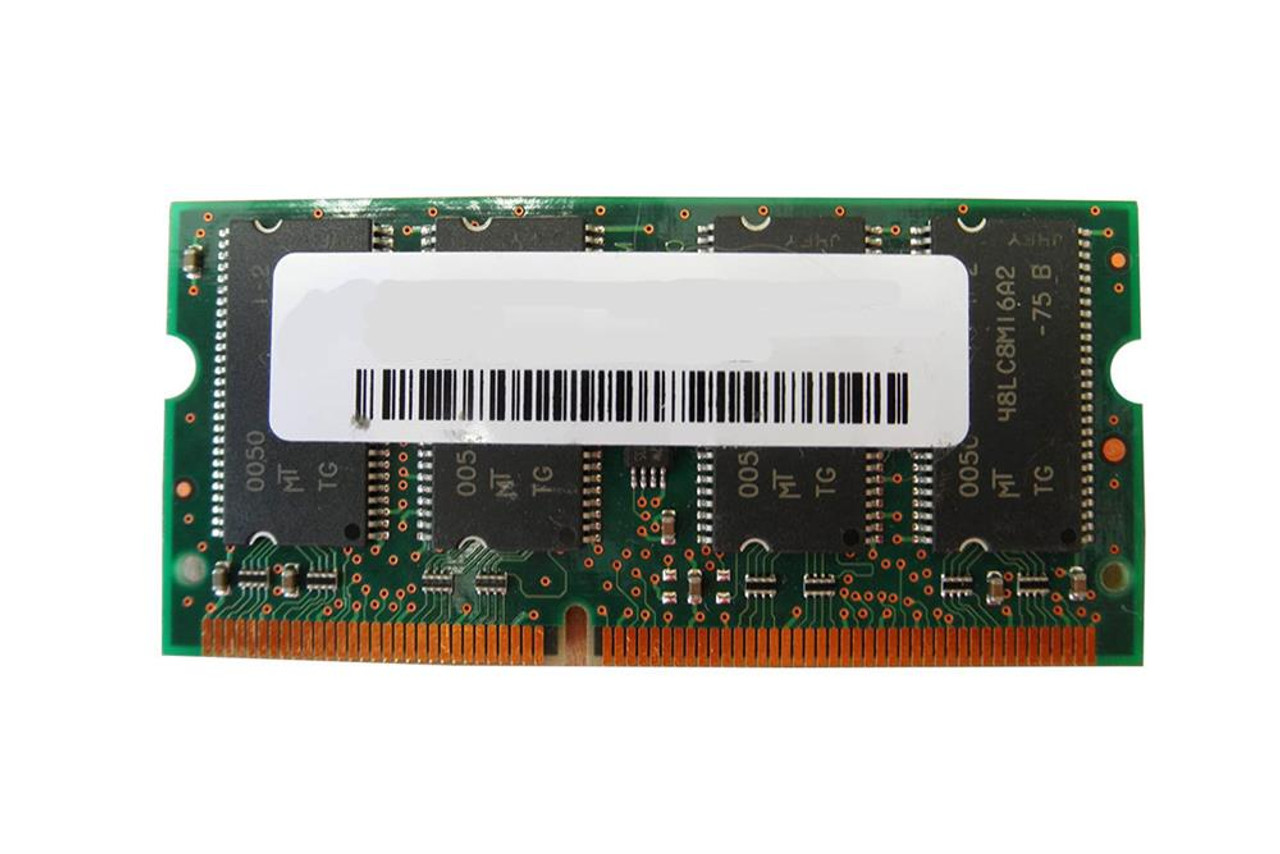 MSP01-BC-ALC Avant 128MB Kit (4 X 32MB) FastPage x36 72-Pin SIMM Memory