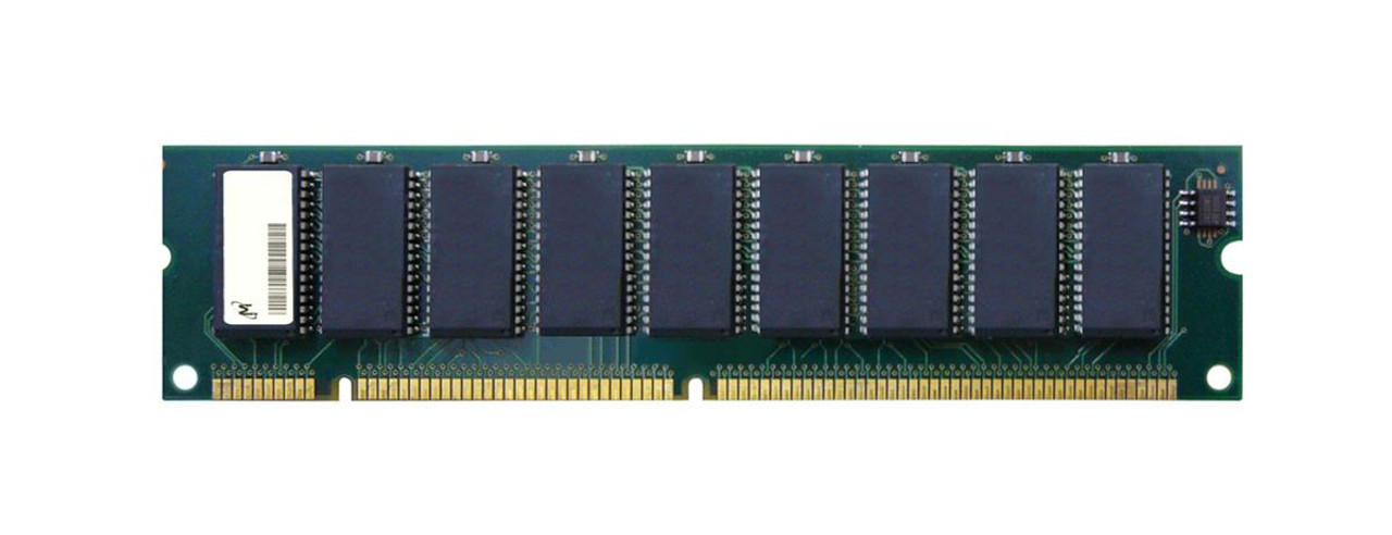 MT256V36E1648-50-TPX Micron 256MB EDO ECC Buffered 50ns 36c 168-Pin DIMM Memory Module
