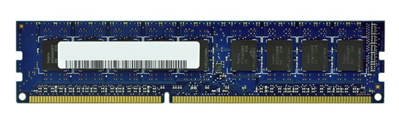 OV-ACC902035 Tandberg 8GB PC3-12800 DDR3-1600MHz ECC Unbuffered CL11 240-Pin DIMM Dual Rank Memory Module