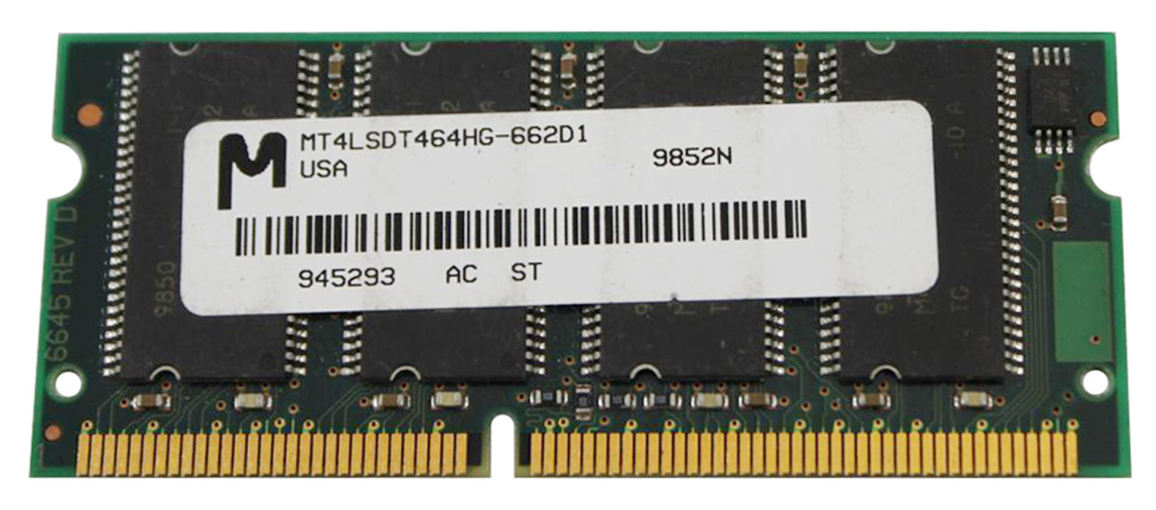 PE135669 Edge Memory 32MB 72-pin Sodimm SDRAM