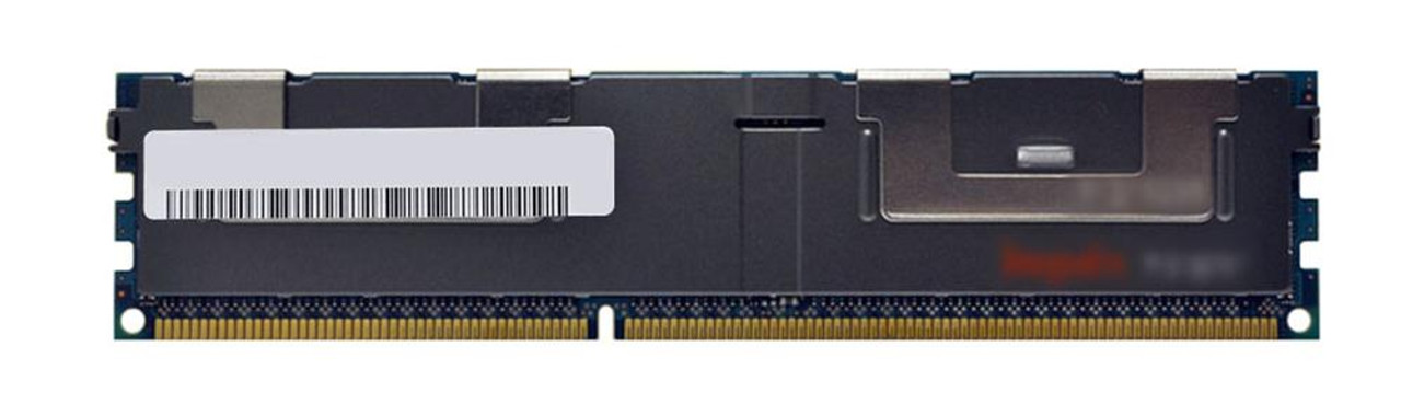 PE230883 Edge 16GB PC3-8500 DDR3-1066MHz ECC Registered CL7 240-Pin DIMM 1.35V Low Voltage Quad Rank Memory Module