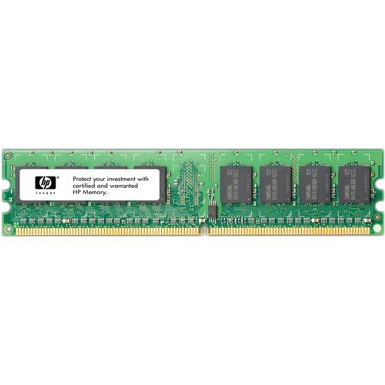 PK264AV HP 512MB DDR2 SDRAM Memory Module