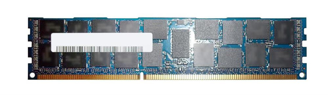 Q125731-2 Fujitsu 8GB PC3-10600 DDR3-1333MHz ECC Registered CL9 240-Pin DIMM Dual Rank Memory Module